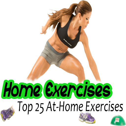 Home Exercises Tips