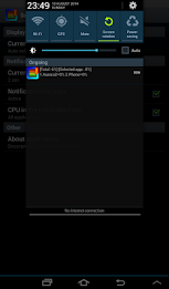 CPU Monitor PRO poster 2