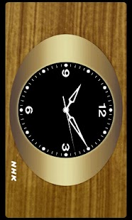 Lastest NHK Clock for Tablet APK for Android