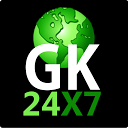 General Knowledge (GK) mobile app icon