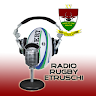 Radio Rugby Etruschi Application icon