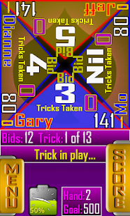 Spades Lackey Scorekeeper Screen 3