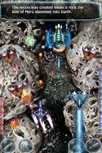 Galaxy Shooter 2.0 Space War Screenshots 20