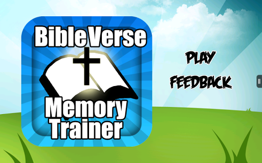 【免費書籍App】Bible Verse Memory Game-APP點子