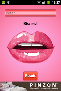 How to mod Kiss Love Calculator patch 1.0 apk for android