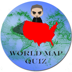 World Map Quiz.apk 1.0