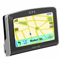GPS Voice Navigation icon