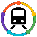 OnTheLine - Subway Game icon