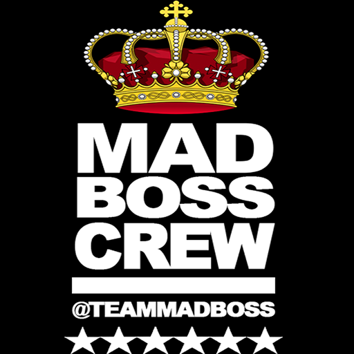 Mad Boss Crew 音樂 App LOGO-APP開箱王