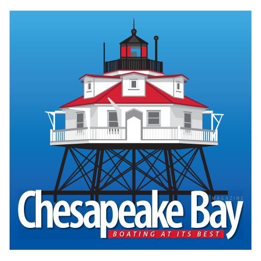 Chesapeake Bay Magazine 旅遊 App LOGO-APP開箱王