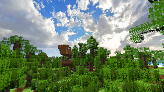 Tropical Craft: Jungle Story - náhled
