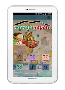 MangiaNapoli Screenshots 1