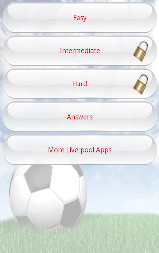 Liverpool Quiz