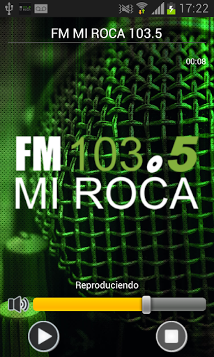 FM MI ROCA 103.5