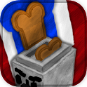 MegaToaster Free icon