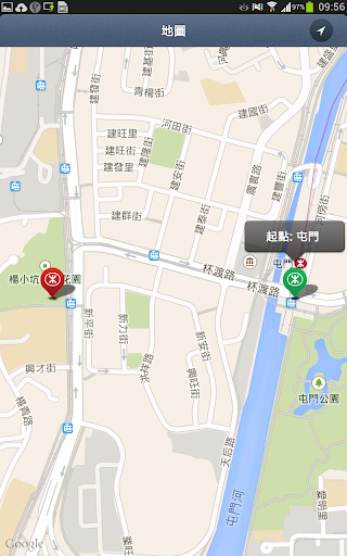 【免費旅遊App】MTR Mobile-APP點子