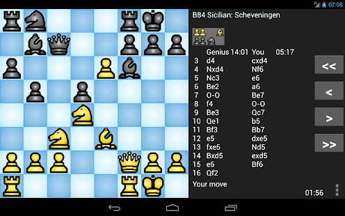 Chess Genius Lite