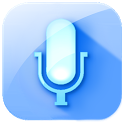 iRecord (MP3 Sound Recorder) icon