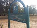 Martin Luther King Park