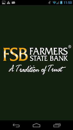 Farmers State Mobile Banking