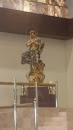 Virgen Santisima