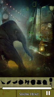 Lastest Hidden Object -Kingdom Dreams APK