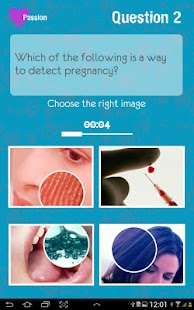 ViQuiz Screenshots 9