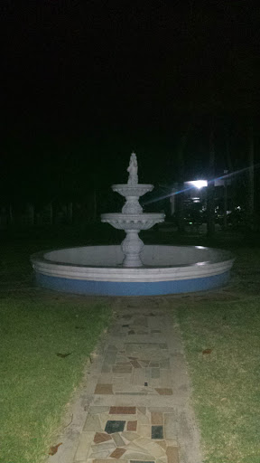 Villa Anunciata Fountain