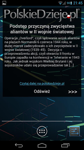 PolskieDzieje.pl - News