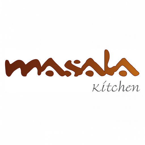 Masala Kitchen 商業 App LOGO-APP開箱王