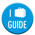 Riga Travel Guide & Map icon