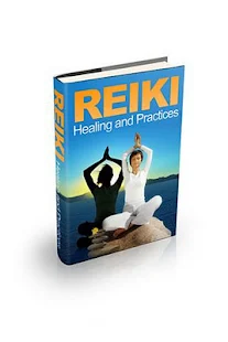 Reiki - Healing and Practices
