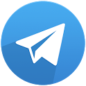 Telegram (Unofficial) icon