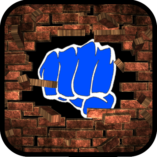 Wall Smash LOGO-APP點子