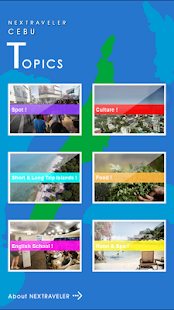 Lastest Nextraveler Cebu APK for Android