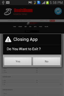 How to install DealsMamu 1.0 mod apk for android