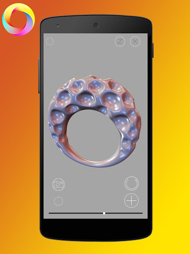 【免費生活App】Ringz - 3D ring designer-APP點子