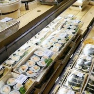 上引水產
