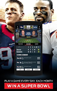 NFL Showdown: Football Manager Screenshots 7
