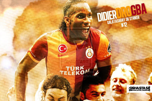 galatasaray 2014 duvarkağıdı