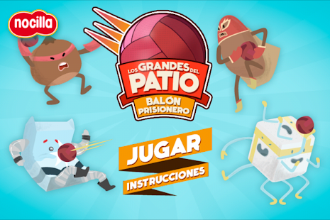 How to get Balón Prisionero LGDP 1.1 unlimited apk for android