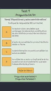 How to get TestOpos Guardia Civil patch 1.0.23 apk for android