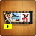 Video Locker Hide your Videos icon