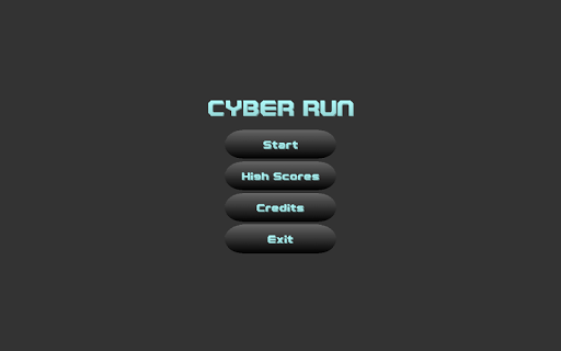 Cyber Run
