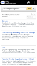 jobly - Find Unadvertised Jobs APK Download for Android