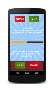 How to mod Vrai ou Faux -culture generale patch 1.1 apk for android