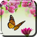 Spring Flowers Live Wallpaper Apk