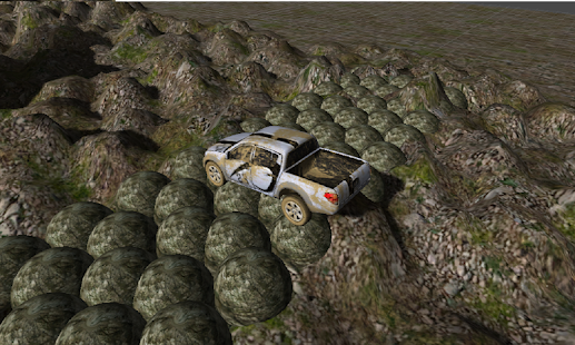  Offroad Trip  
