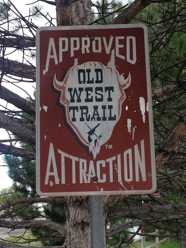 Old West Trailhead