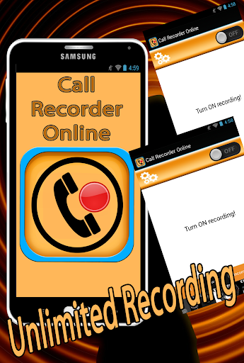 Call Recorder Online